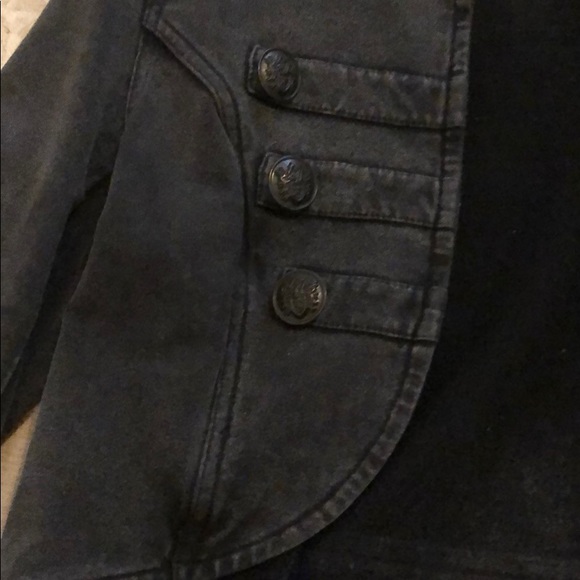 INC jacket - Picture 2 of 3